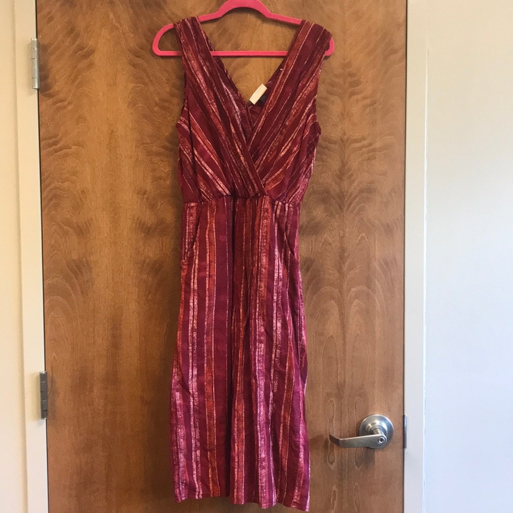 Universal Thread jumpsuit